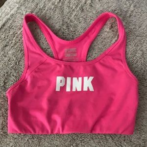 VICTORIA SECRET SPORTS BRA